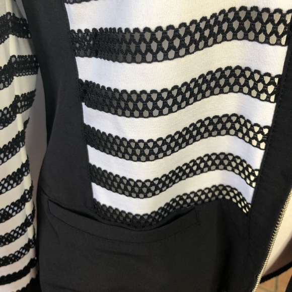 ☀️ Zenergy By Chicos Jacket - Picture 3 of 8